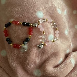 matching spiderman bracelet